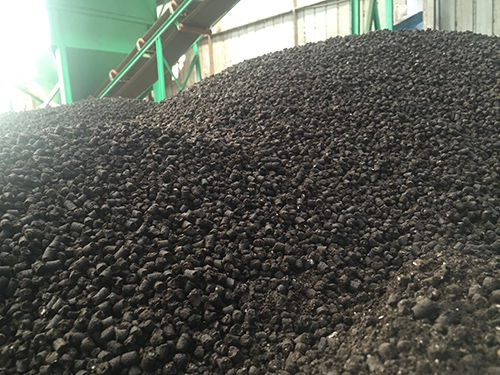 生物有机肥产业链解析 安宁生产与福欣瑞批发新模式