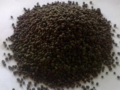 发酵鸡粪图片与东台市堤利有机肥厂 品质有机肥的典范